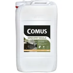 COMUS IMPER EFFET MOUILLE 20L - Protection Hydrofuge Et Oléofuge - COMUS - Incolore