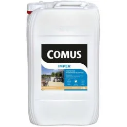 COMUS IMPER 20L - Protection Hydrofuge Et Oléofuge - COMUS - Incolore