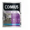 VERNIS BÉTON 3L - Vernis Polyuréthane Acrylique Pour Les Sols Et Murs En Béton Ou Dérivés Ciment - COMUS - Incolore