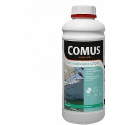 DEJAUNISSANT COQUE 1 L - Détartrant Désoxydant Pour Gelcoat - COMUS MARINE - Incolore