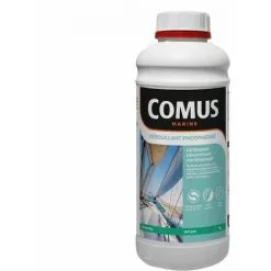 DEROUILLANT PHOSPHATANT 1L - Solution Concentrée D'acides Et De Tensioactifs - COMUS MARINE - Incolore
