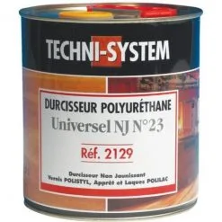 Durcisseur Polyuréthane - 2,5 L - N° 23 - Comus