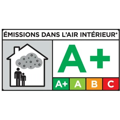 IZI'MAT 1L - Peinture Acrylique D'aspect Mat En Phase Aqueuse - COMUS - Blanc – Image 3