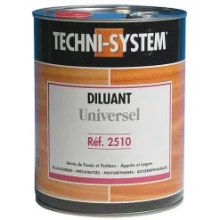 COMUS Diluant Universel Réf 2510