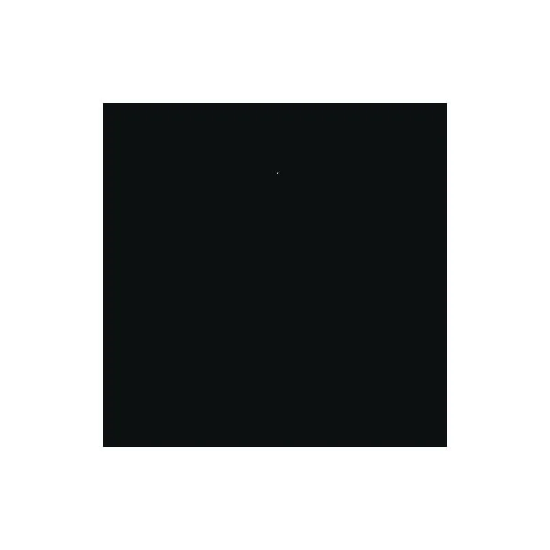 Aérosol 400ml Peinture De Finition Brillant Noir COMUS - Noir – Image 2