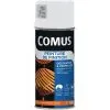 Aérosol 400ml Peinture De Finition Mat Blanc COMUS - Blanc
