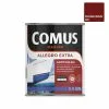 COMUS ALLEGRO EXTRA NB ROUGE 750ML - Antifouling Conseillée Pour Voiliers/bateaux Moteur Inférieur à 25 Nœuds - Rouge