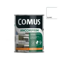 ANCORPRIM - COMUS - Le Primaire Universel