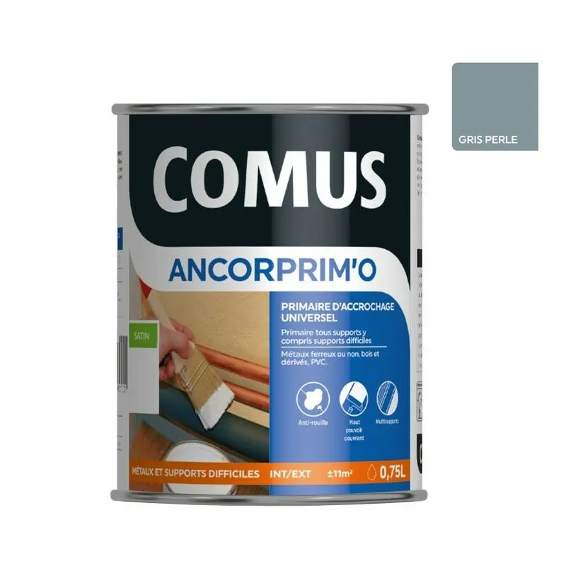ANCORPRIM'O - COMUS - Primaire Universel - Phase Aqueuse