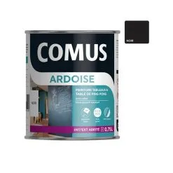 Comus Ardoise Noir 0.75L