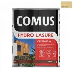 Hydro Lasure - Comus