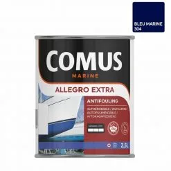 Peinture Antifouling ALLEGRO EXTRA - COMUS - Haute Performance