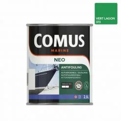 Peinture Antifouling NEO NB - COMUS - Matrice Mixte / Haute Performance