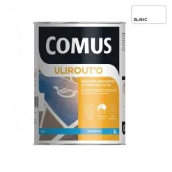 Peinture Pour Signalisation Et Marquage - ULIROUT’O - Comus