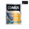 ULIROUT'O NOIR 3L - Peinture Pour Signalisation Et Marquage Routier En Phase Aqueuse - COMUS - Noir